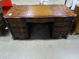 EXECUTIVE DESK