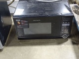 FRIGIDAIRE MICROWAVE
