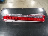16” LED LIGHTING FOR TRUCKS