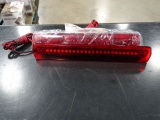 LED FLUSH MOUNT THIRD BREAK LIGHT 9.75” (X2)