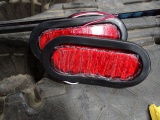 2PC 6” OVAL LED TAIL LIGHT