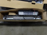 21” & 12” LED NILIGHT COMBO LIGHT BARS