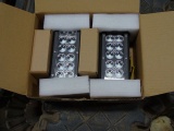 AUX BEAM LED LIGHT BAR