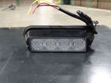 HIGH INTENSITY 4 LED LIGHT HEAD (X3)