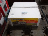 CENTRAL MACHINERY DUST COLLECTION KIT