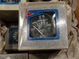 BOX FULL OF DCI WATER TEMPERATURE GAUGE
