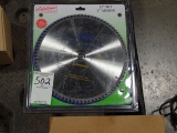 LIFETIME CARBIDE 12” ATB CIRCULAR SAW BLADE 80T