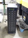DVD RECORDER TOWER