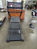 THE DIAMOND SERIES SUPER TUFF TREADMILL