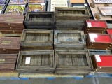 RUSTIC PICTURE FRAMES (X21)