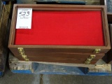 DISPLAY CASE (X4)