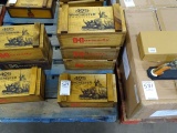 HORNADY 405 WINCHESTER AMMUNITION BOX (X4)