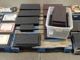 DECO STANDS, PICTURE FRAMS, PICTURE FRAME BACKING & PADS