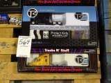 DIE CAST MODEL TRUCKS