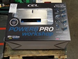 NEW CEL POWER 8 PRO WORKSHOP 18V LI-ION POWERED