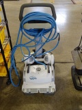DOLPHIN DX6 POOL CLEANER