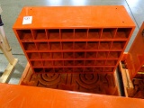 KENT AUTOMOTIVE BIN W/CONTENTS