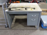 DESK