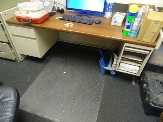 DESK