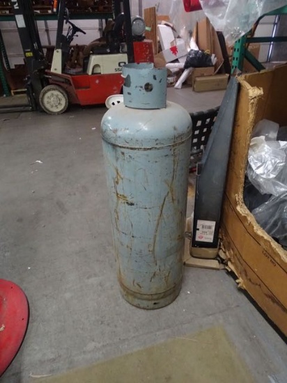 PROPANE TANK