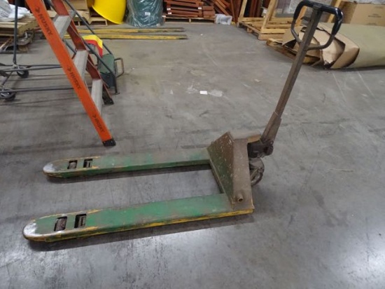 PALLET JACK