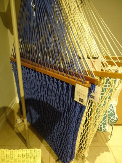 HAMMOCK