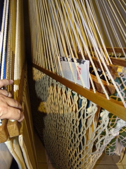 HAMMOCK