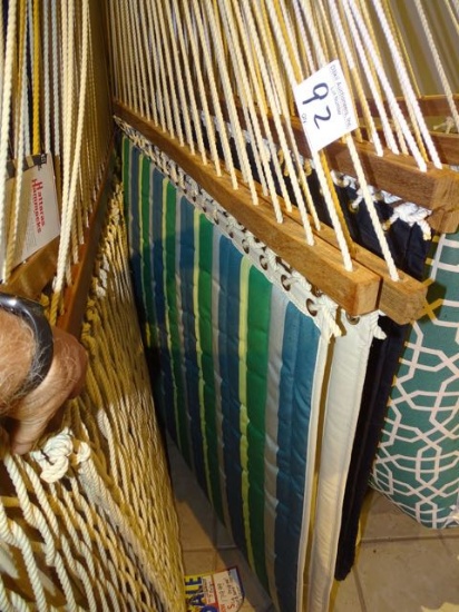 HAMMOCK