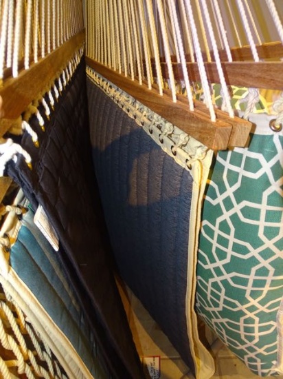 HAMMOCK