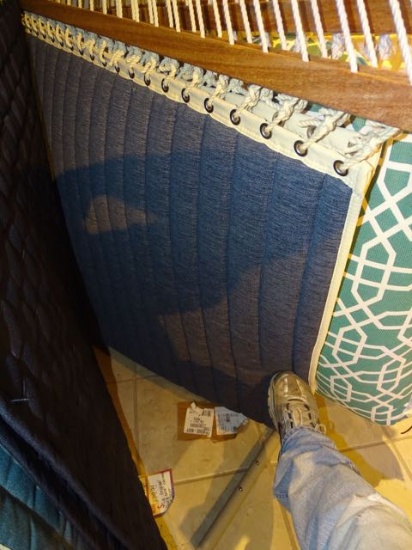 HAMMOCK