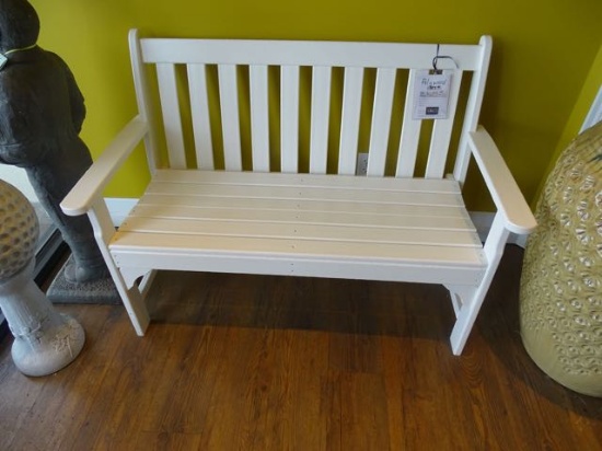 BENCH WOOD