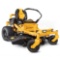 Riding Lawn Mower - Cub Cadet ZT1 50
