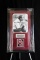 Barry Switzer autographed Picture 