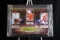 OU Stadium & Coaches autographed by Switzer, Stoops, & Riley