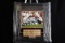 OSU Cowboys Football autographed by Barry Sanders, Mike Gundy, Thurmon Thomas