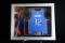 Stephen Adams autographed OKC Thunder Jersey