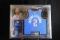 Shai Gilgeous-Alexander autographed OKC Thunder Jersey