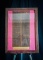 Fragment from Jewish Torah - on deerskin - about 1600 AD