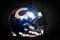 Chicago Bears Helmet - no autograph