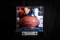 Superbowl 30 Football autographed by Barry Switzer.