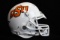 OSU Helmet autographed by Condoleezza Rice
