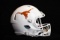 University of Texas Helmet - no autograph