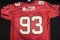 Tampa Bay Buccaneer Jersey autographed by Gerald McCoy