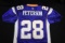 Minnesota Vikings Jersey - Adrian Petersen - no autograph