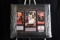 Michael Jordan Picture Collage - reproduced Jordan autograph
