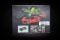 Lightning Pak Portable Power Pack - Jumpstarts Any Vehicle or Portable Device