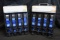 Locking Tie-Downs - Two sets of 4-packs