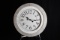 Wooden Wall Clock