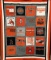 OSU T-Shirt Quilt