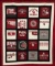 OU T-Shirt Quilt